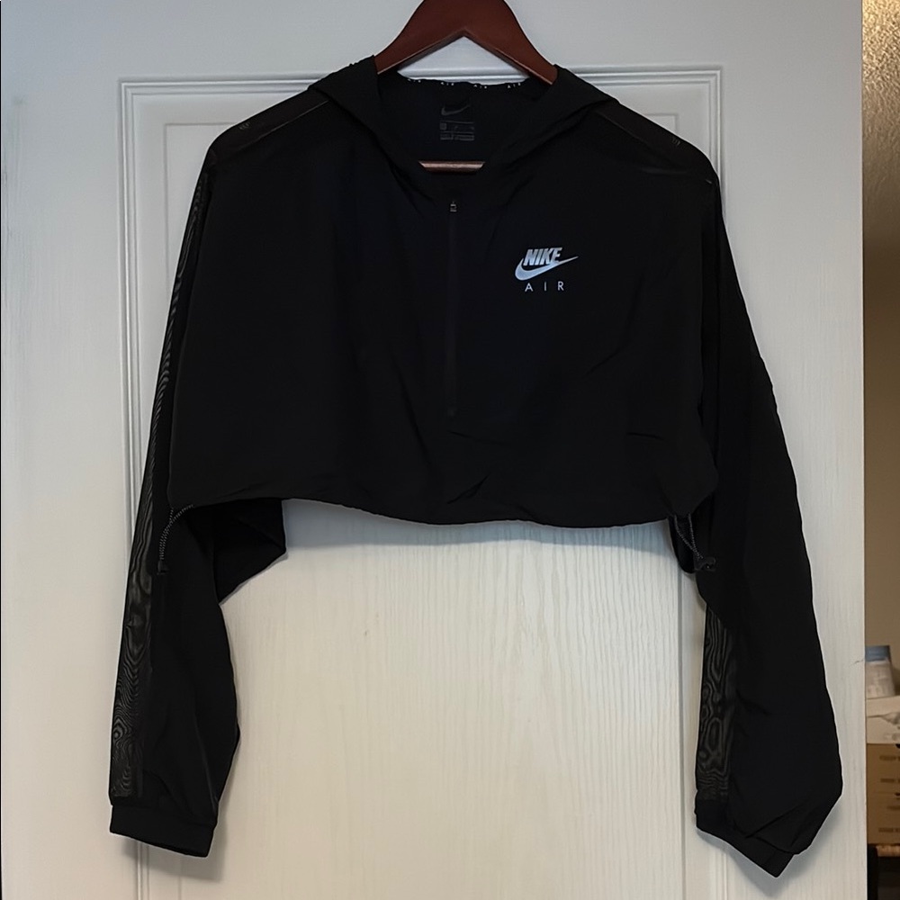 Nike Women's Black Jacket